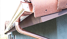 Rain Gutter Installation, Repair, Cleaning in Montrose, IA